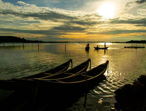 Chi&ecirc;m ngưỡng những cảnh đẹp Ph&uacute; Y&ecirc;n